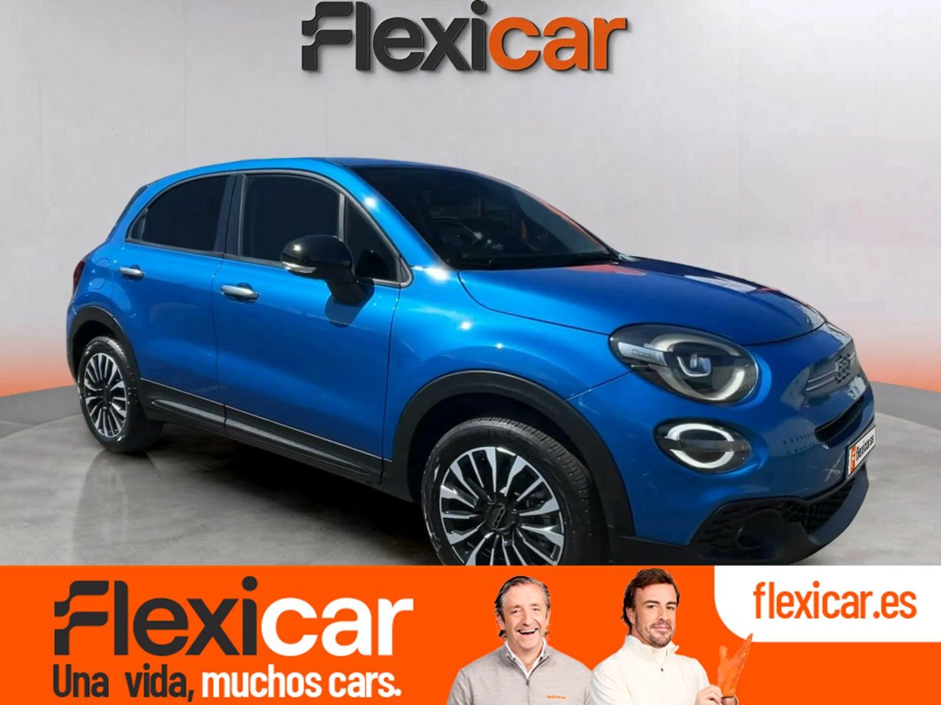 Imagen de FIAT 500X