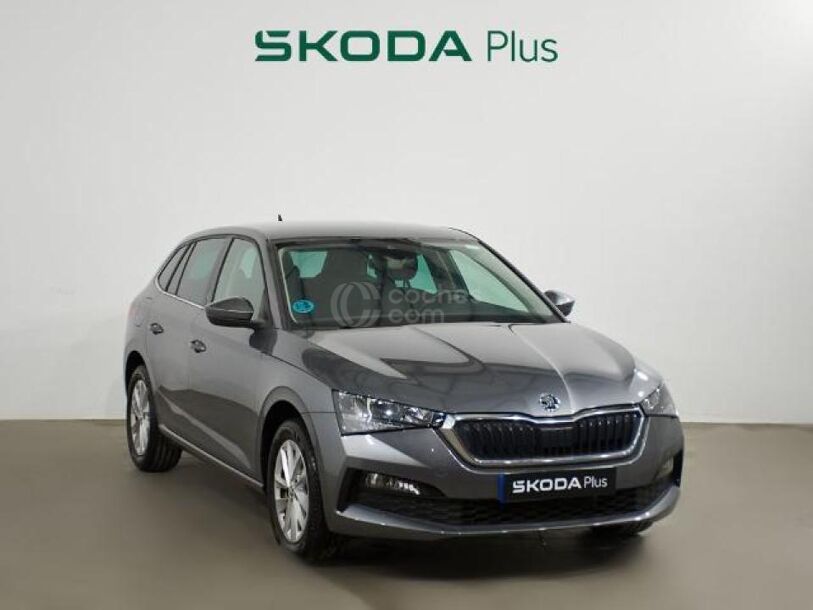 Foto del SKODA Scala 1.0 TSI Selection 85kW