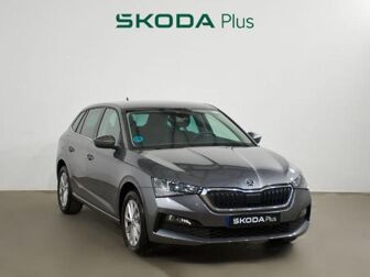 Imagen de SKODA Scala 1.0 TSI Selection 85kW