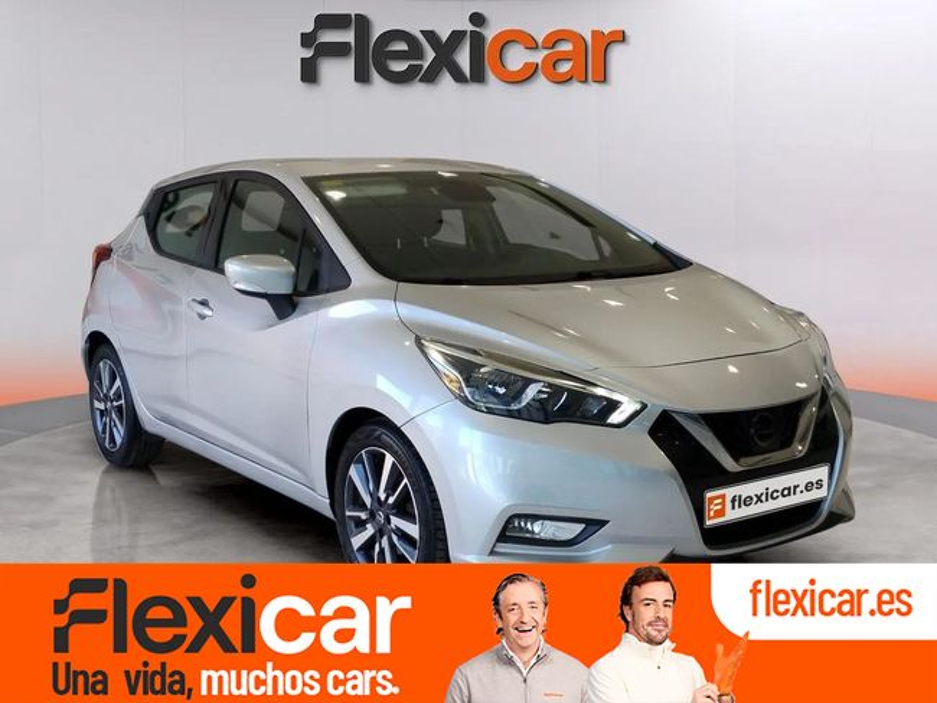 Imagen de NISSAN Micra