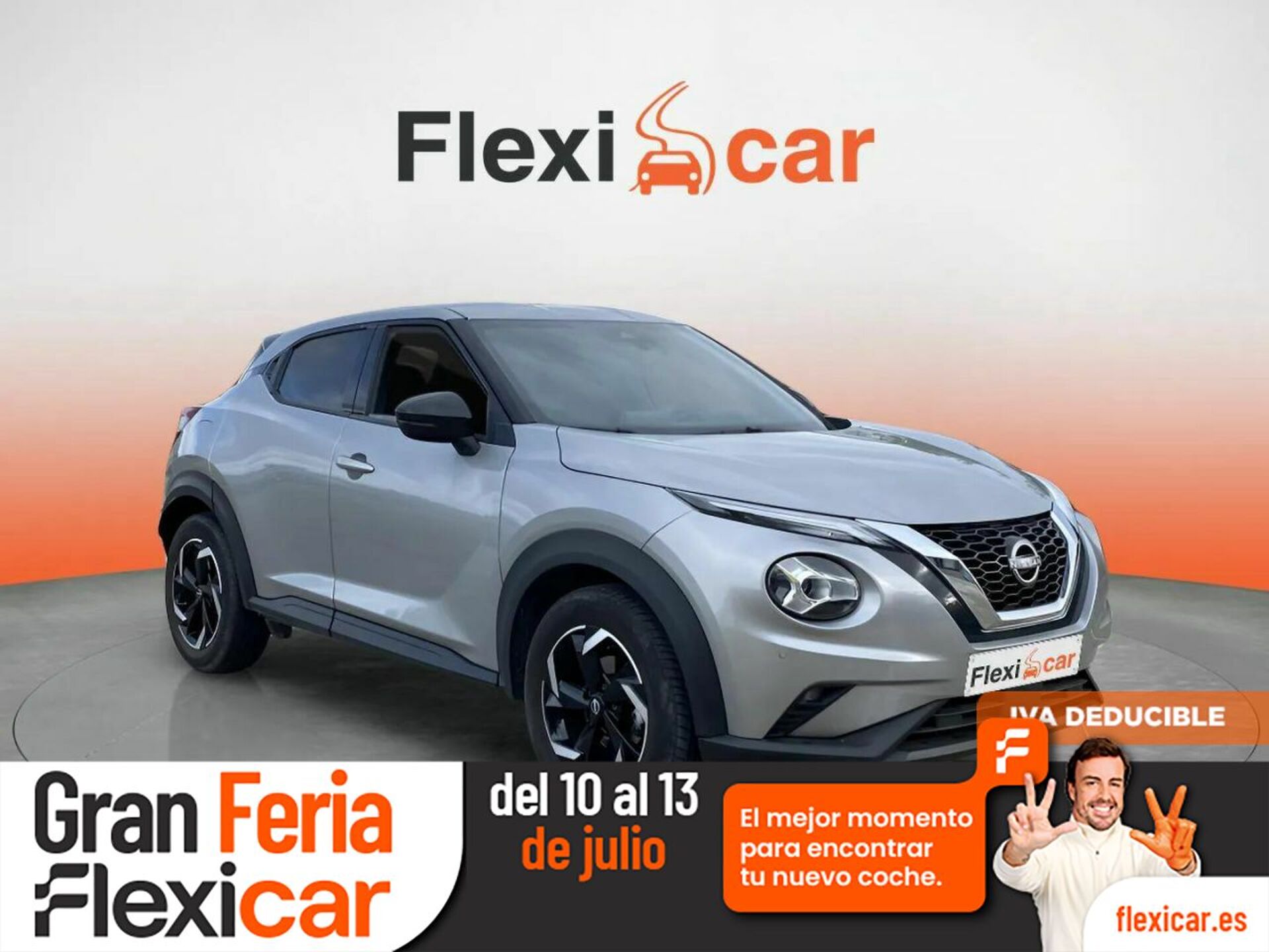 Imagen de NISSAN Juke
