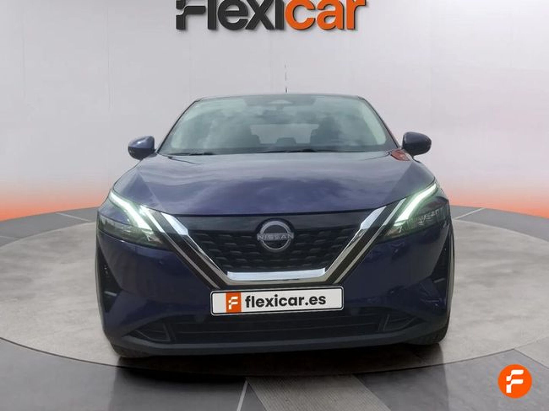 Imagen 2 de NISSAN Qashqai
