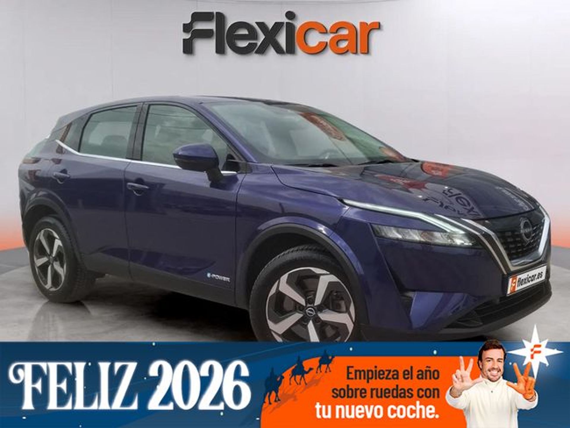 Imagen de NISSAN Qashqai