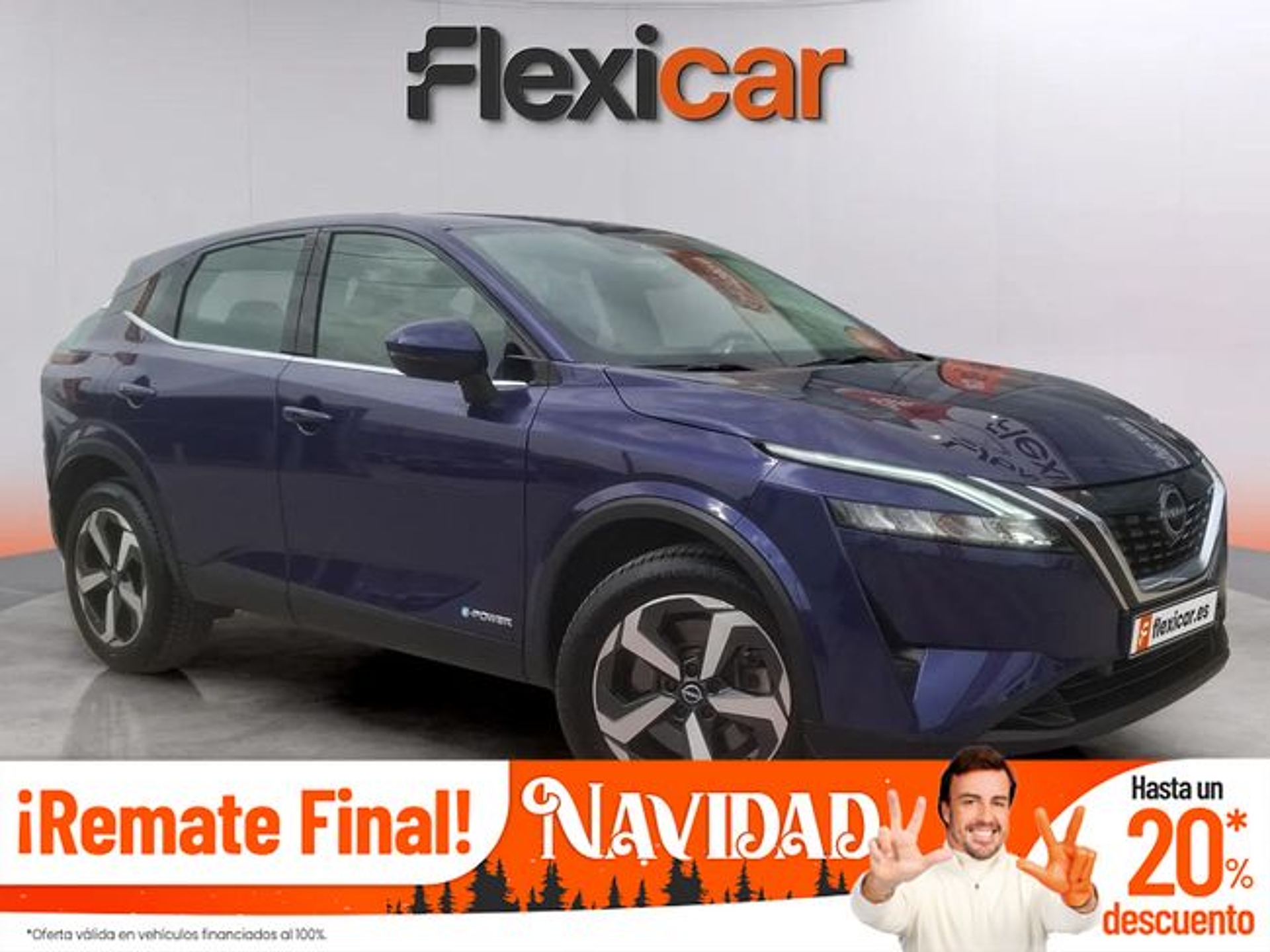 Imagen de NISSAN Qashqai