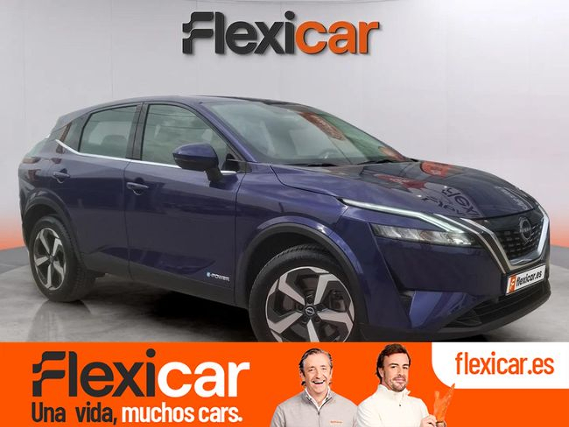 Imagen de NISSAN Qashqai