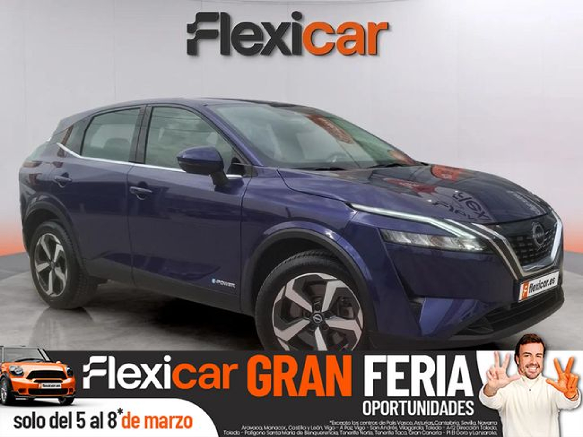 Imagen de NISSAN Qashqai