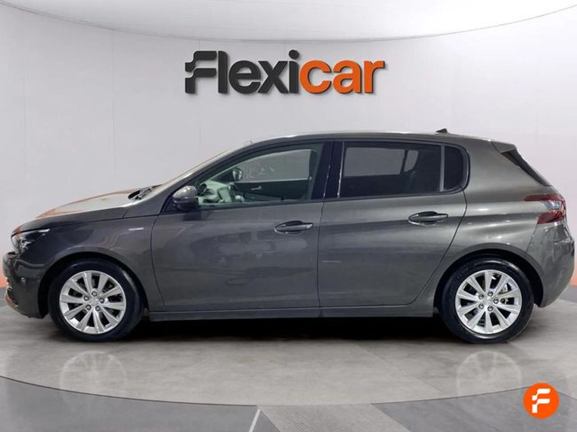 Imagen 3 de PEUGEOT 308