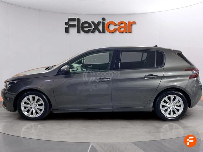 Foto del PEUGEOT 308 1.2 PureTech S&S Style 130