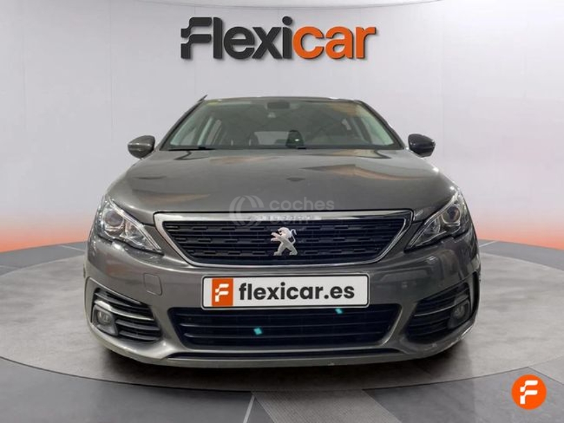 Foto del PEUGEOT 308 1.2 PureTech S&S Style 130