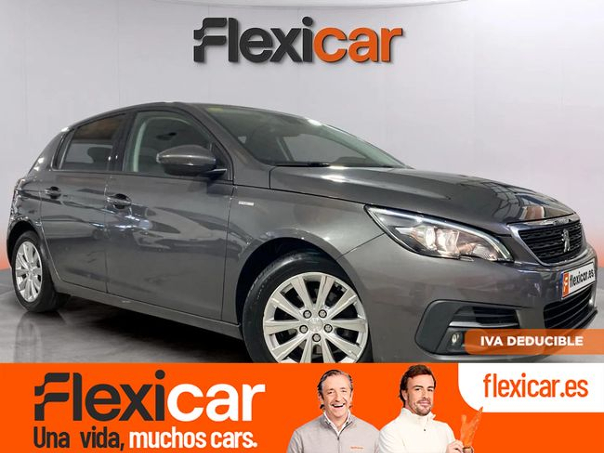 Imagen de PEUGEOT 308