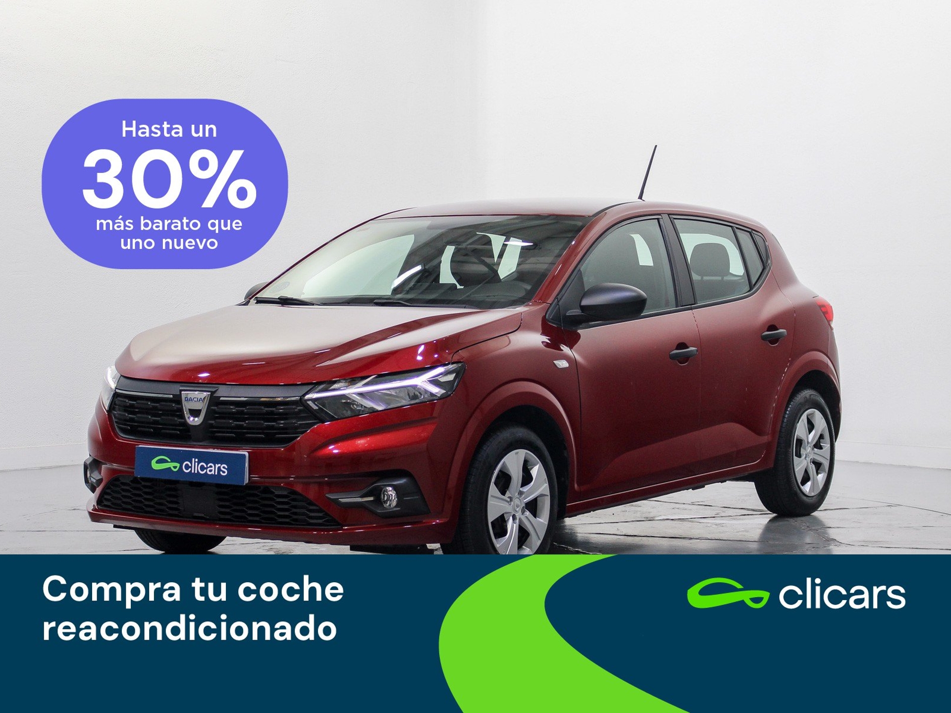 Imagen de DACIA Sandero