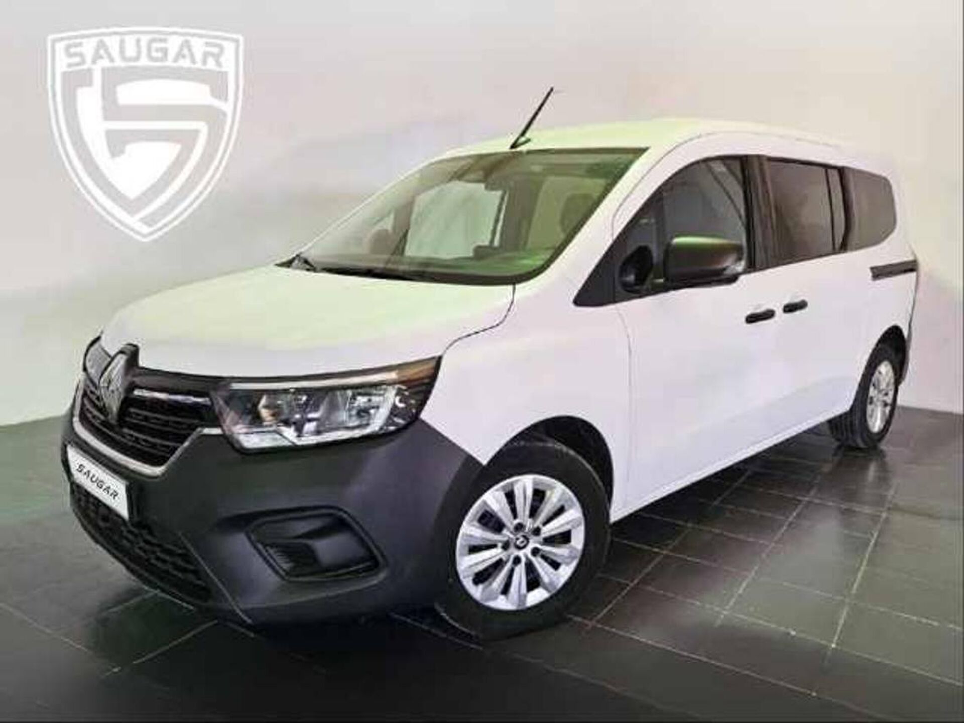 Imagen de RENAULT Kangoo