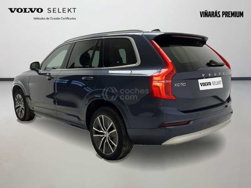 Foto del VOLVO XC90 B5 Inscription 7pl. AWD Aut.