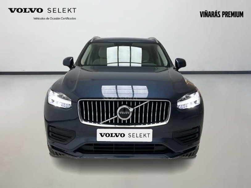 Foto del VOLVO XC90 B5 Inscription 7pl. AWD Aut.