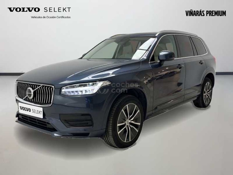 Foto del VOLVO XC90 B5 Inscription 7pl. AWD Aut.
