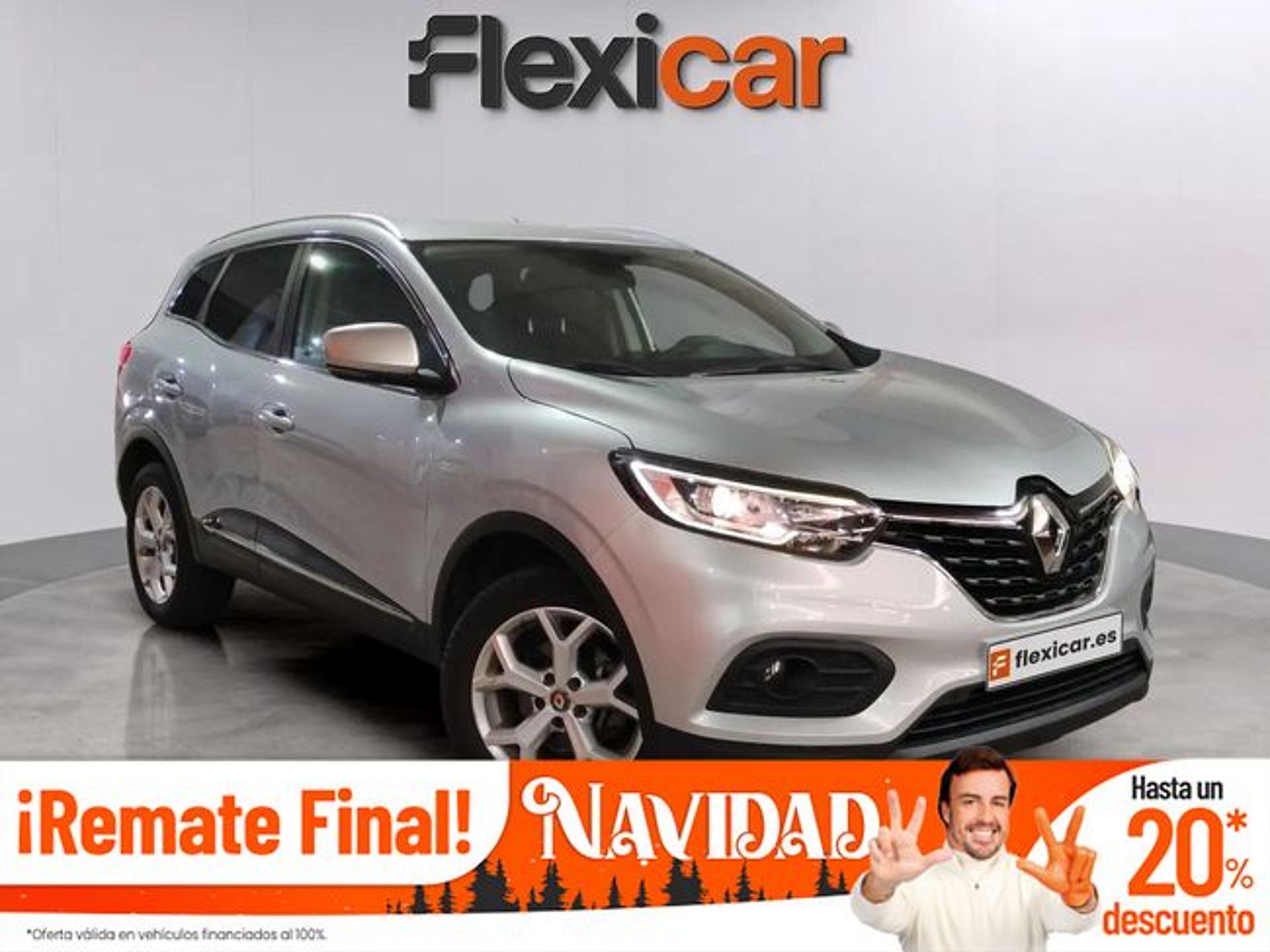 Imagen de RENAULT Kadjar