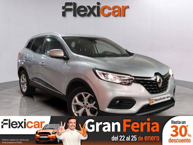 Foto del RENAULT Kadjar 1.5dCi Blue Intens EDC 85kW