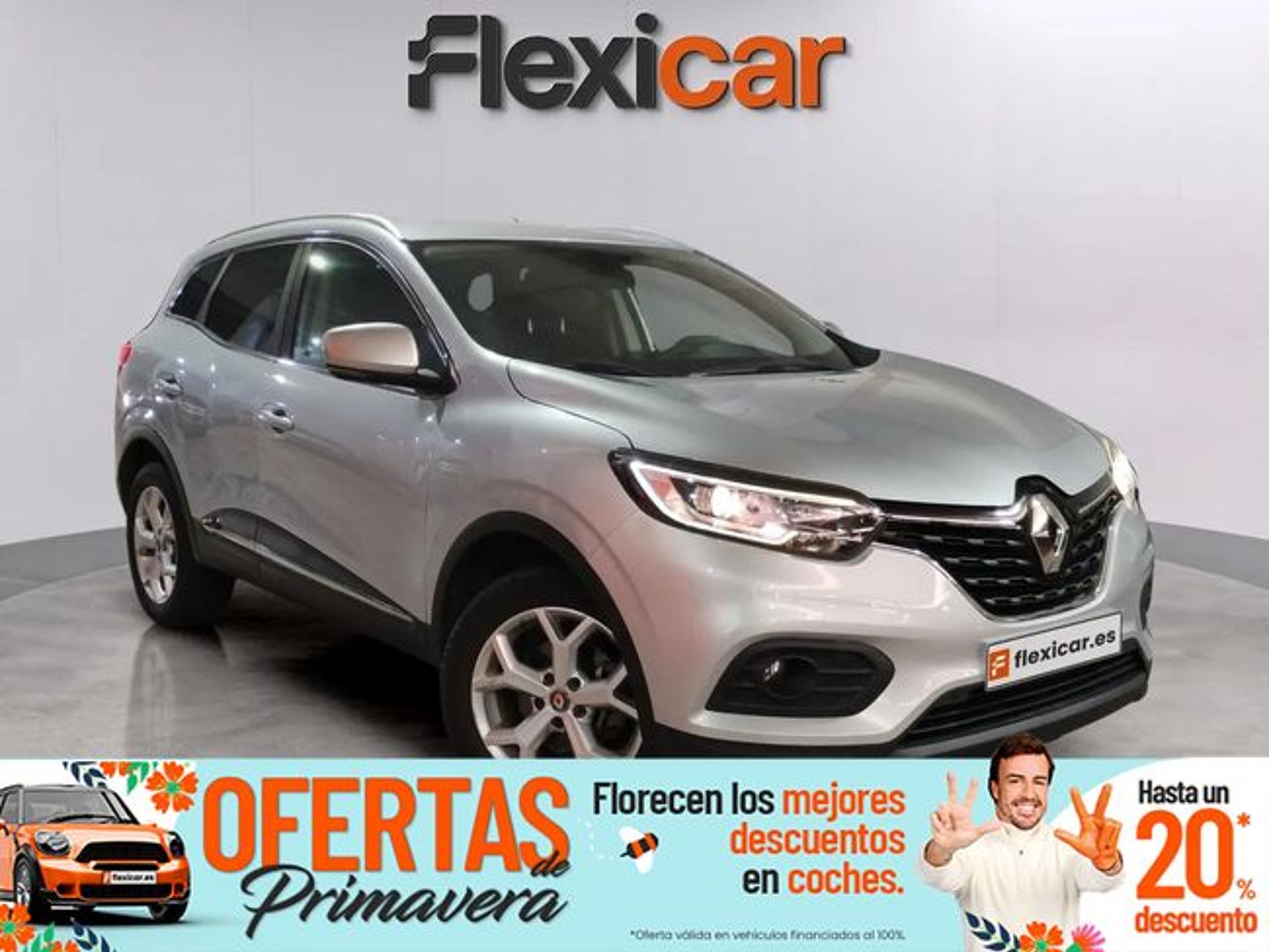 Imagen de RENAULT Kadjar