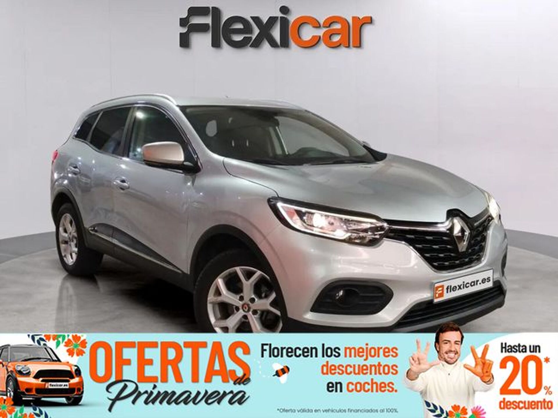 Imagen 1 de RENAULT Kadjar