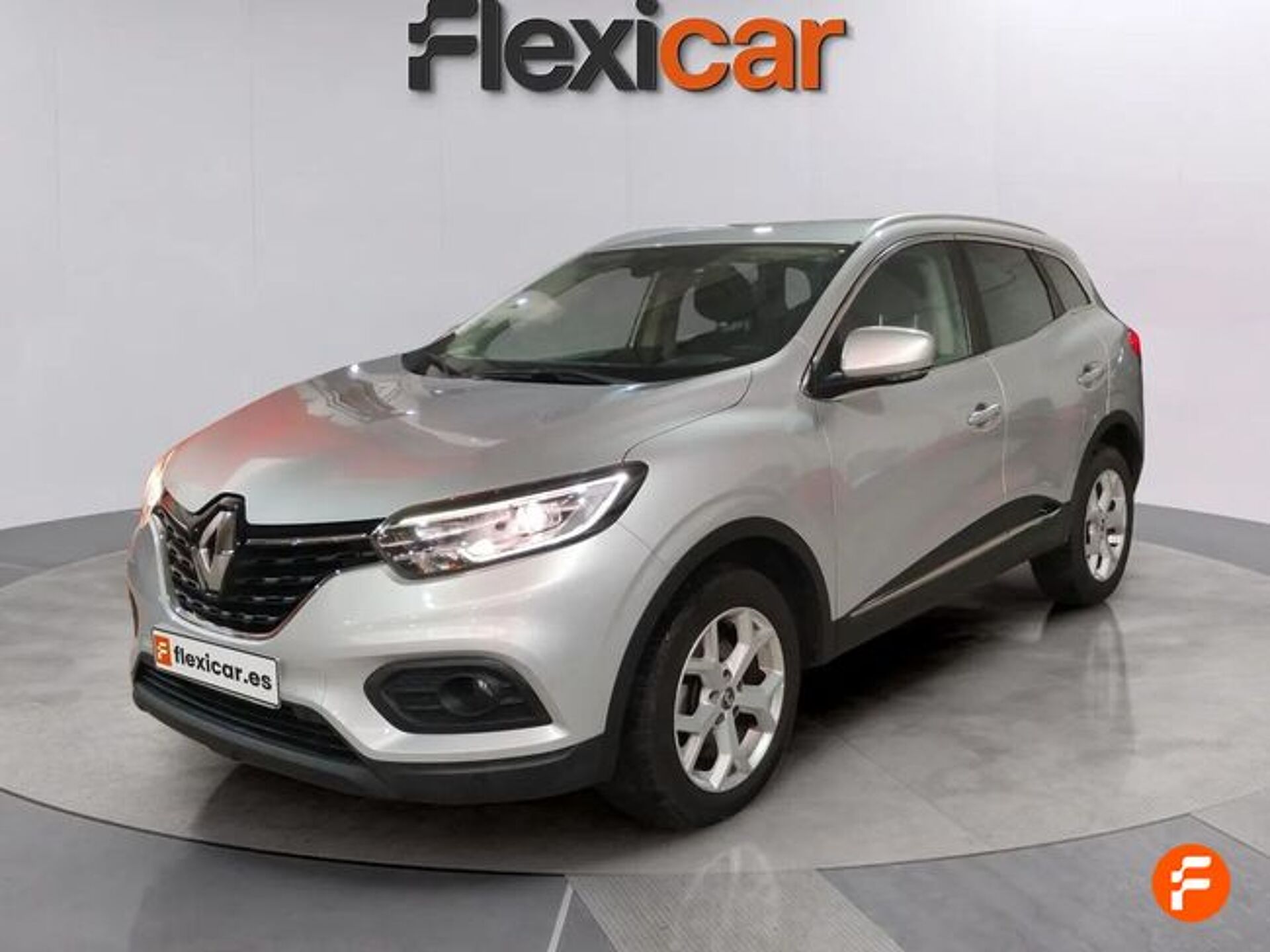 Imagen 3 de RENAULT Kadjar