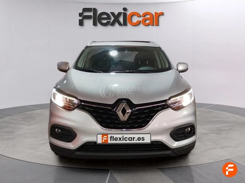 Foto del RENAULT Kadjar 1.5dCi Blue Intens EDC 85kW