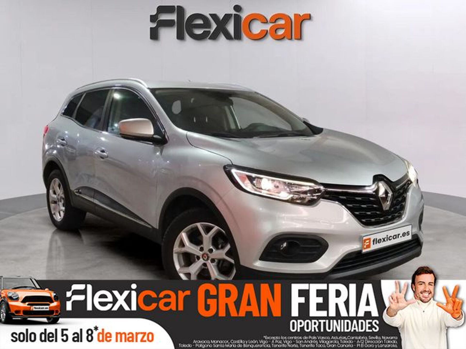 Imagen 1 de RENAULT Kadjar