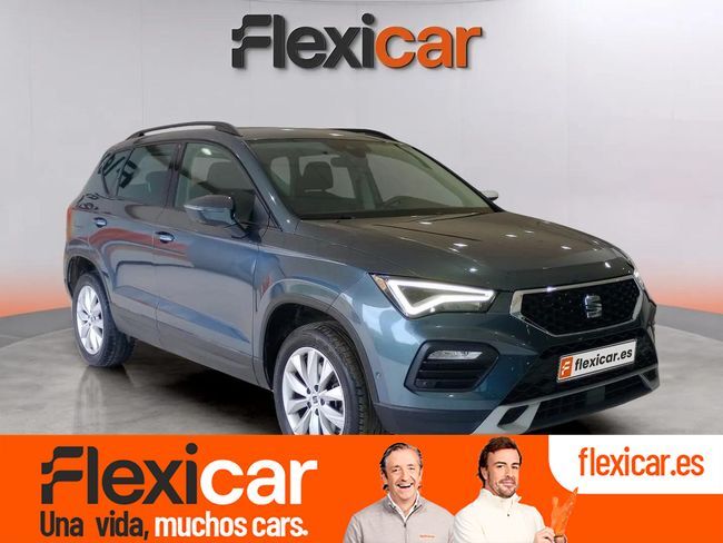 SEAT Ateca (2.0 TDI 85kW (115CV) S&S Style) en Sevilla