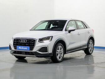 Imagen de AUDI Q2 35 TFSI Advanced 110kW