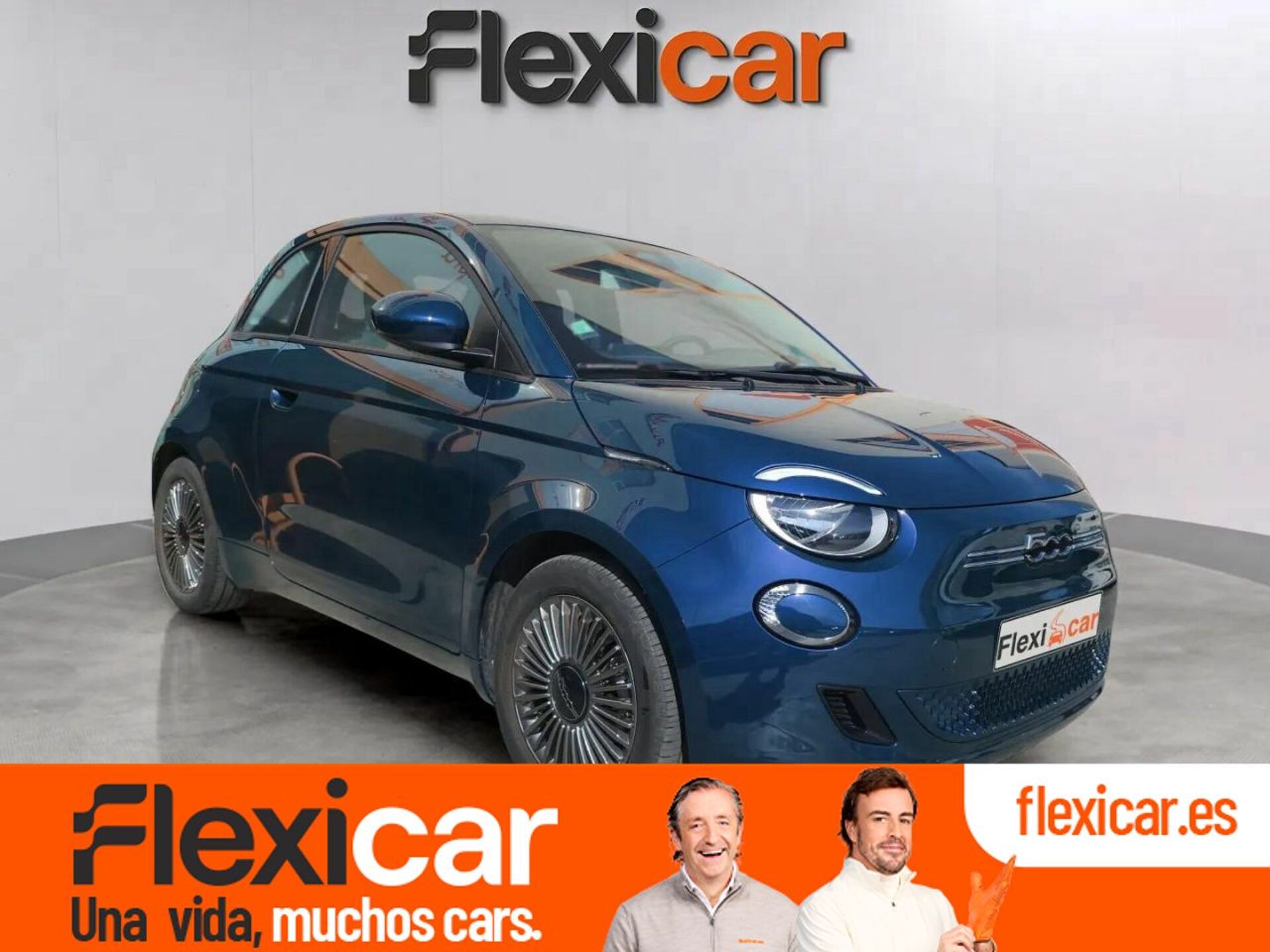 Imagen de FIAT 500