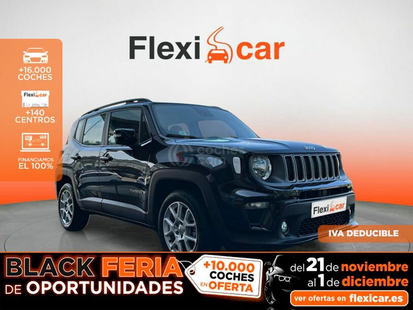 Foto del JEEP Renegade 1.5 MHEV Limited