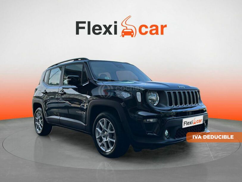 Foto del JEEP Renegade 1.5 MHEV Limited