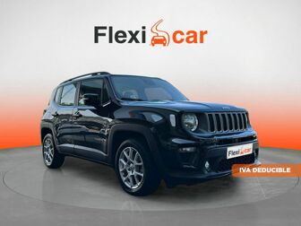 Imagen de JEEP Renegade 1.5 MHEV Limited