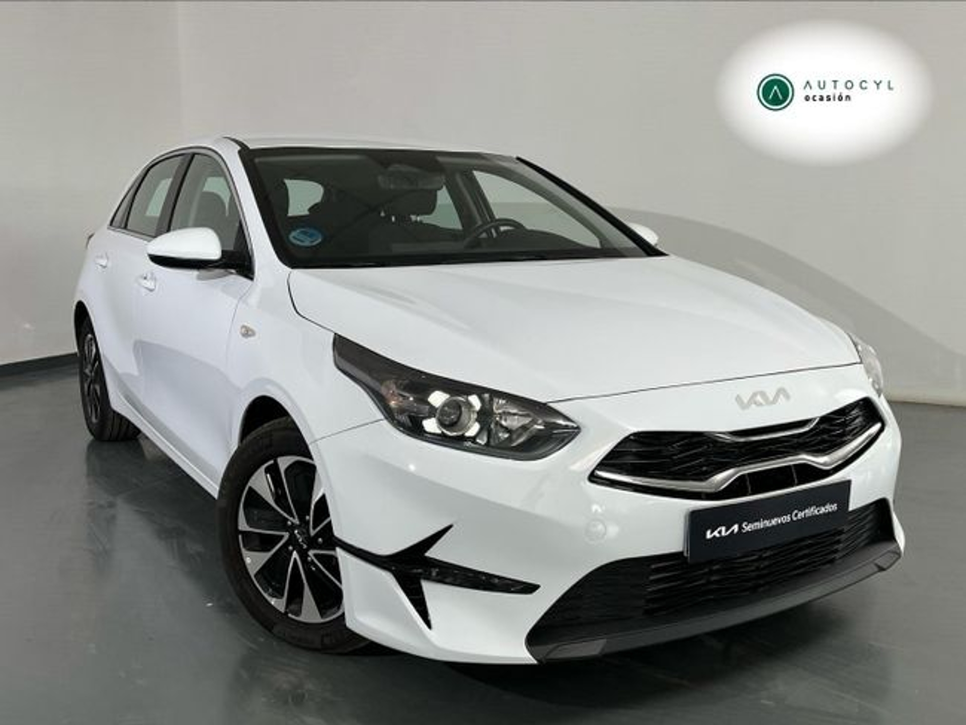Imagen de KIA Ceed