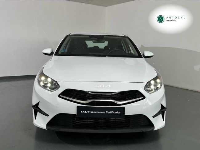 Foto del KIA Ceed 1.0 MHEV Drive DCT 100