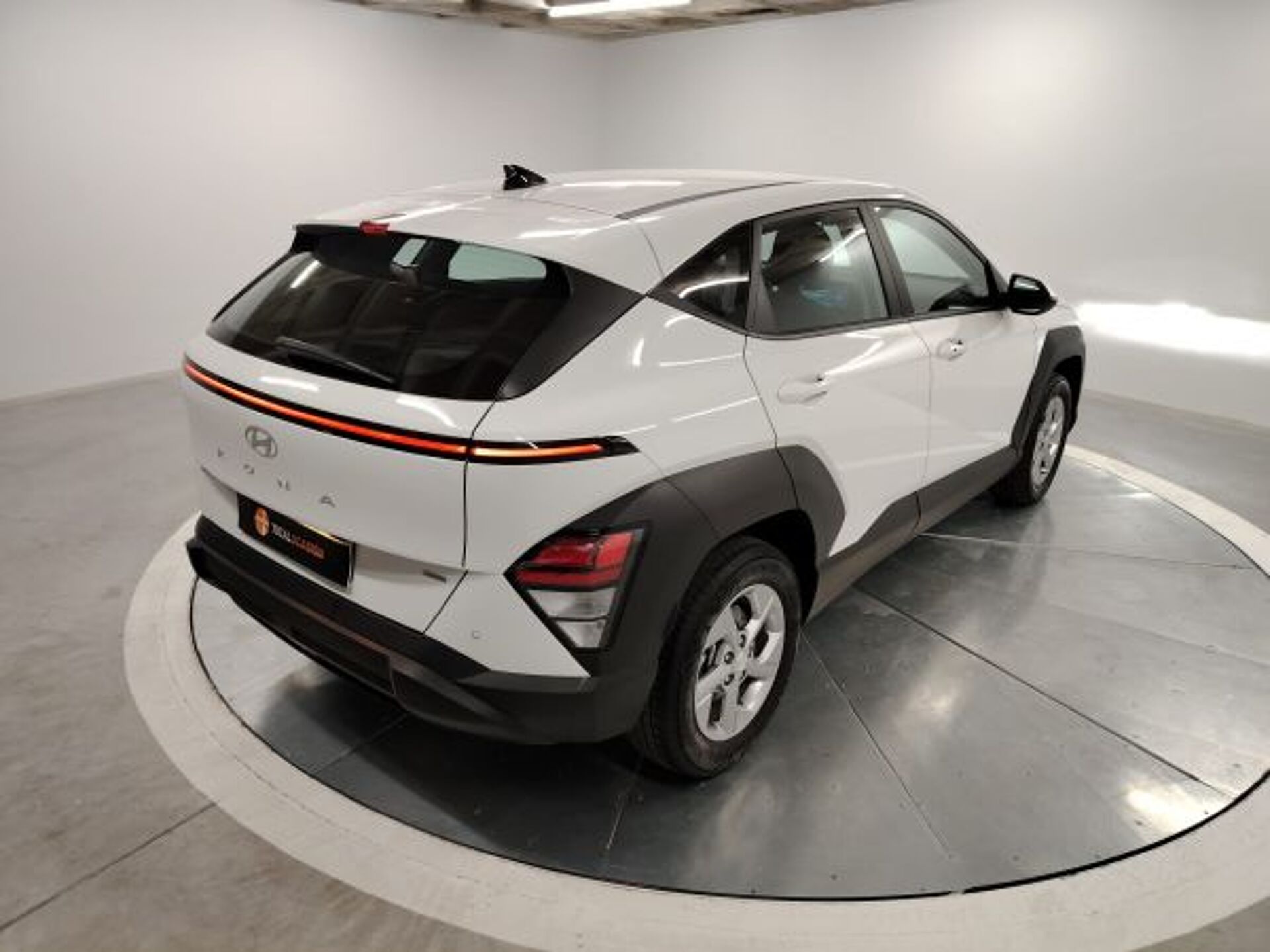 Imagen 3 de HYUNDAI Kona