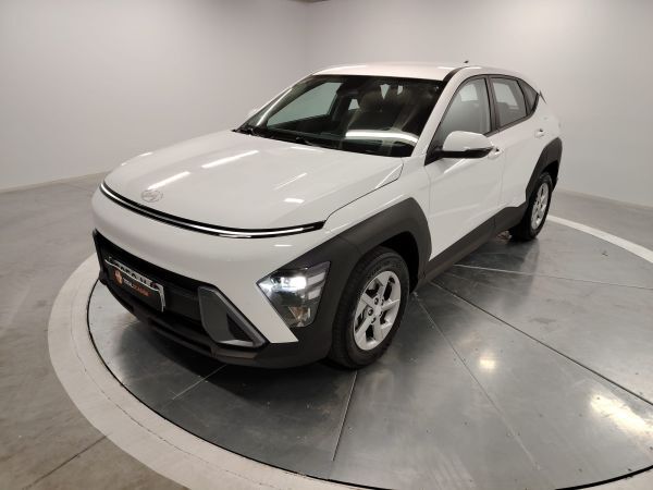 HYUNDAI Kona (1.6 GDI HEV Maxx DCT) en Madrid