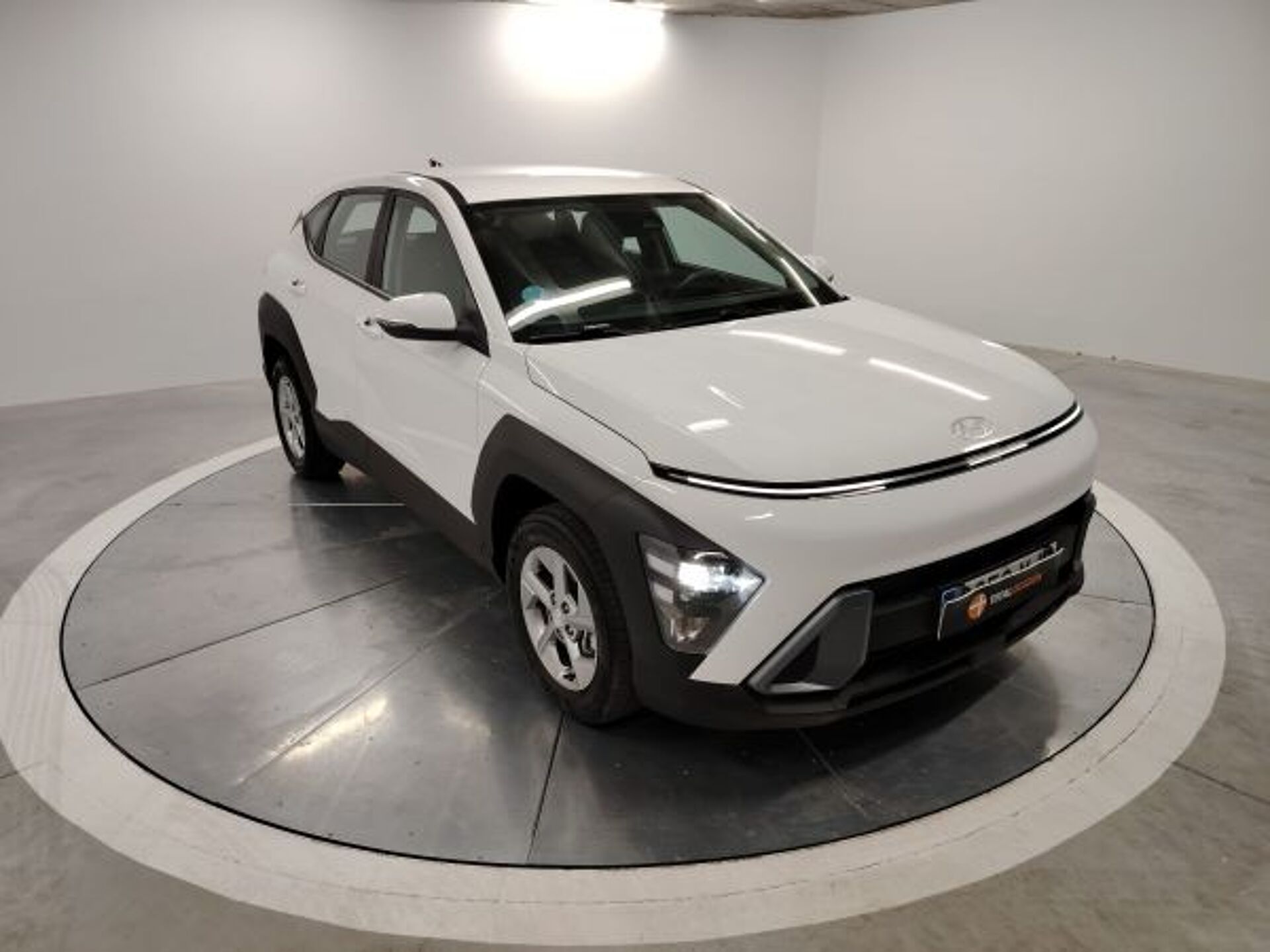Imagen 2 de HYUNDAI Kona