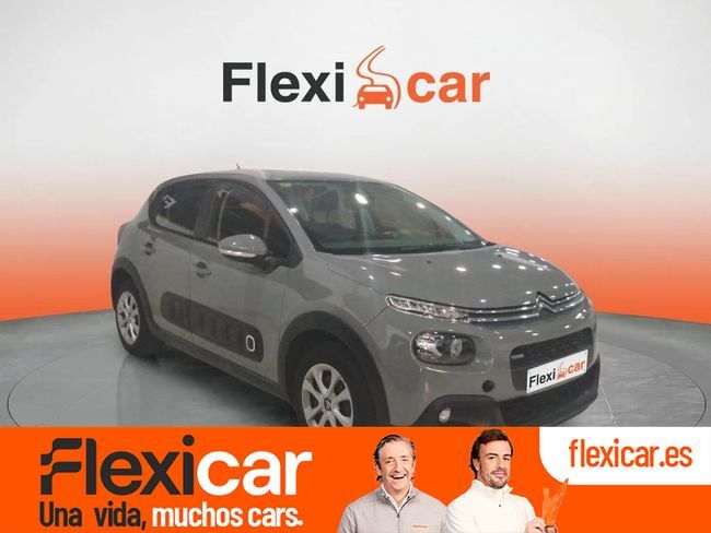 CITROEN C3 (PureTech 60KW (82CV) 105g BUSINESS) en Palmas, Las