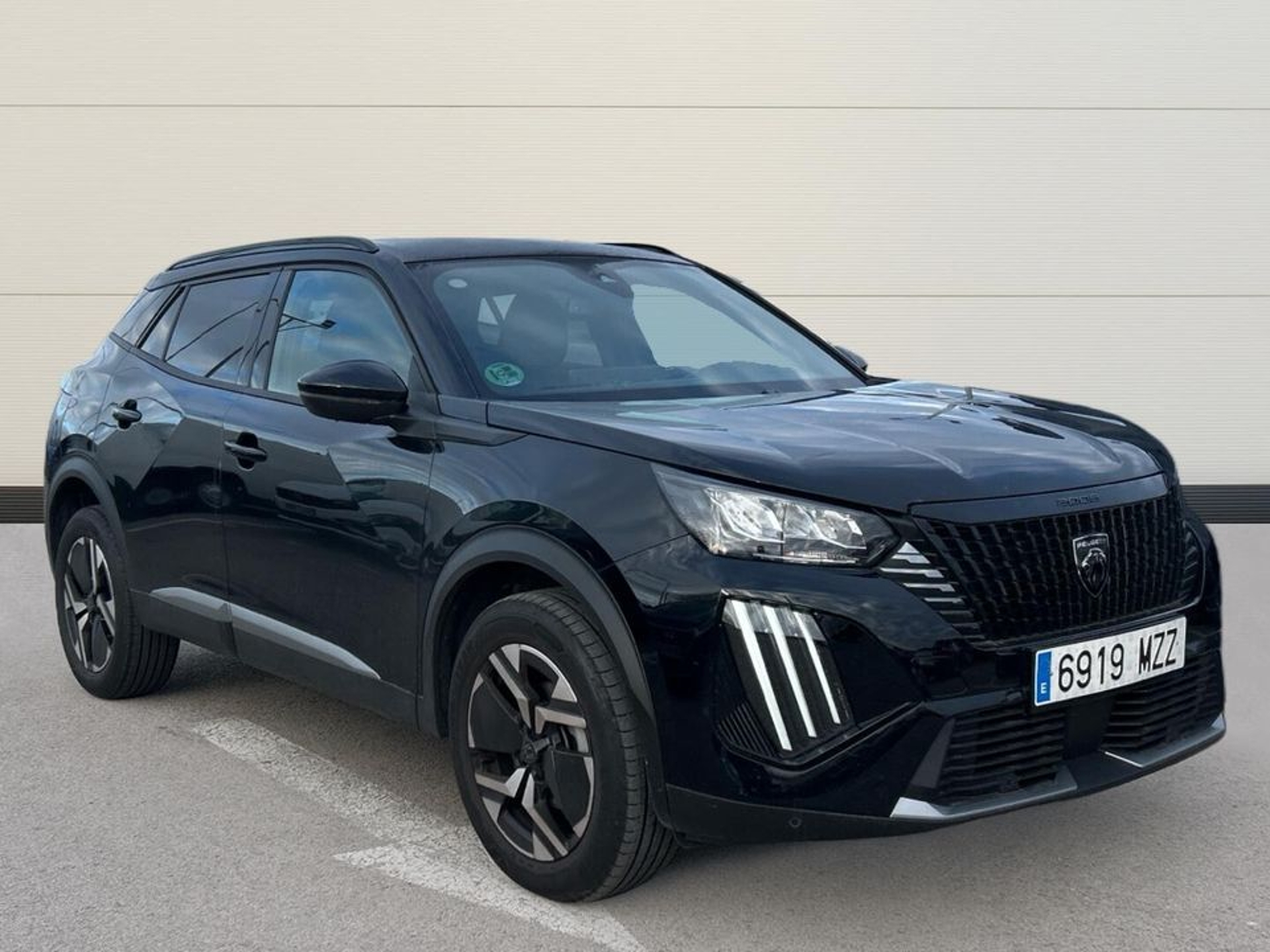 Imagen de PEUGEOT 2008