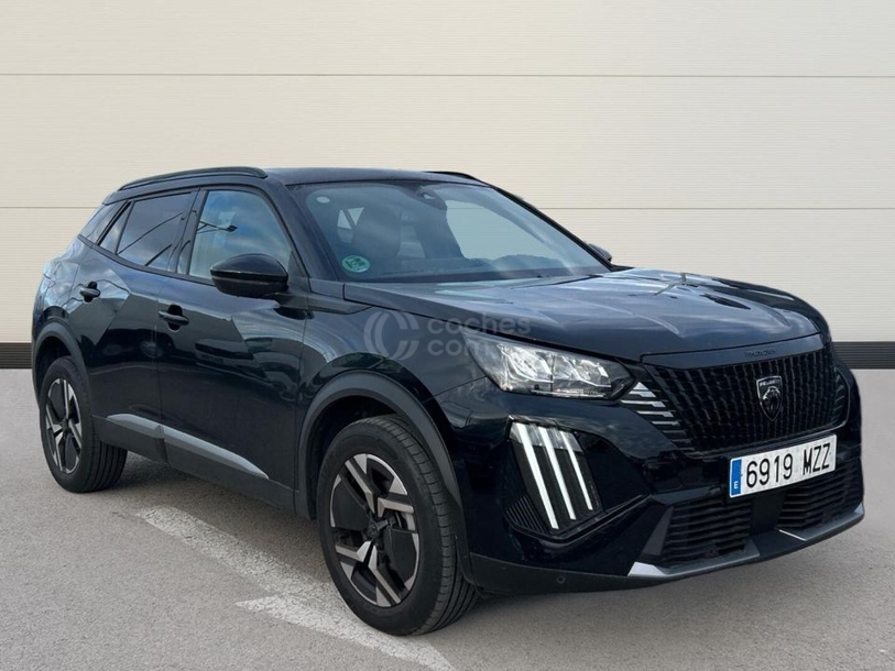 Foto del PEUGEOT 2008 1.2 PureTech S&S Allure 100