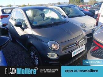 Imagen de FIAT 500 1.0 Hybrid Dolcevita 52kW