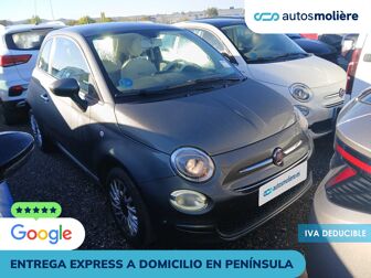 Imagen de FIAT 500 1.0 Hybrid Dolcevita 52kW