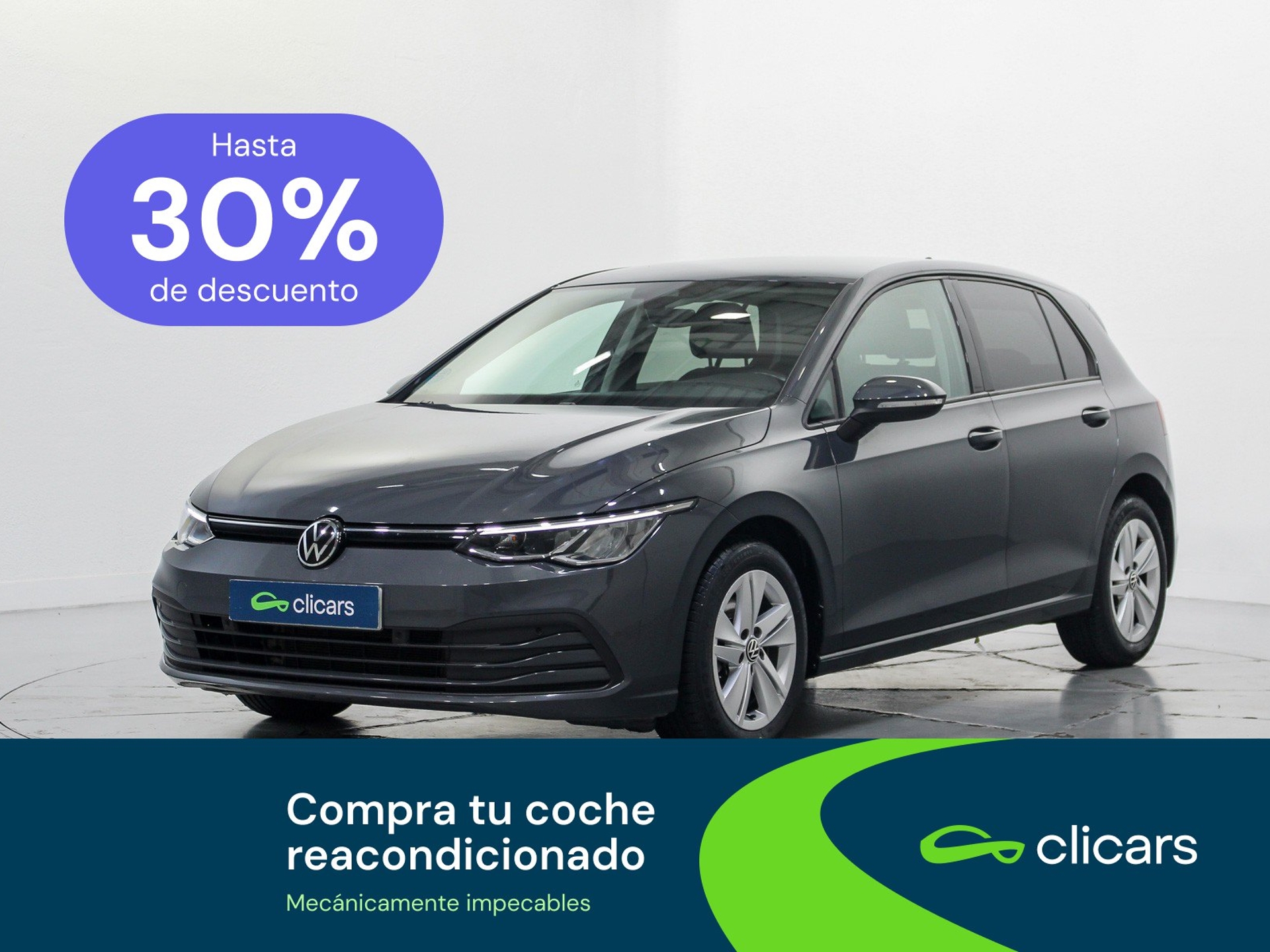 Imagen de VOLKSWAGEN Golf