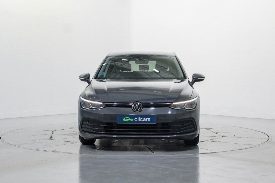 Foto del VOLKSWAGEN Golf 1.0 TSI Life 81kW