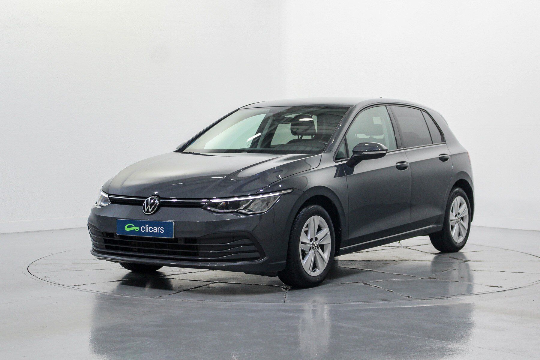 Foto del VOLKSWAGEN Golf 1.0 TSI Life 81kW