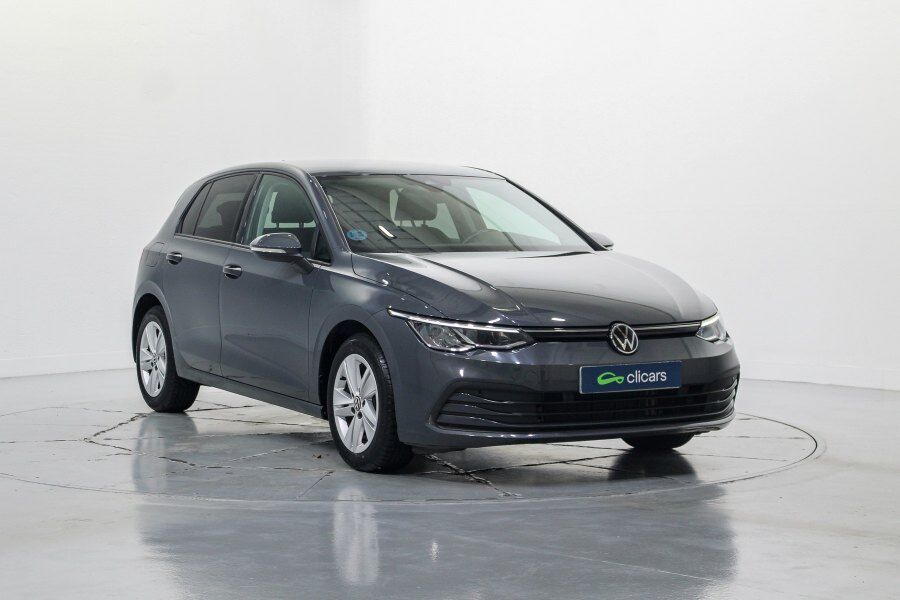 Foto del VOLKSWAGEN Golf 1.0 TSI Life 81kW