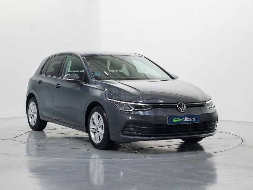 Foto del VOLKSWAGEN Golf 1.0 TSI Life 81kW