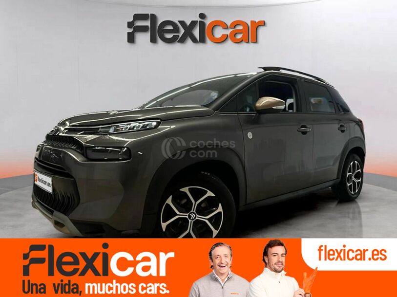 Foto del CITROEN C3 Aircross Puretech S&S C-Series 110