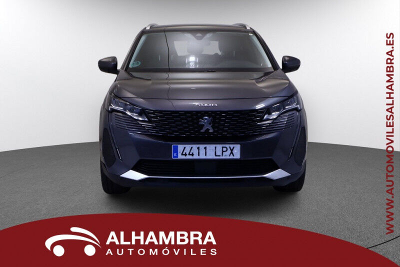 Foto del PEUGEOT 5008 1.5BlueHDi S&S Allure 130
