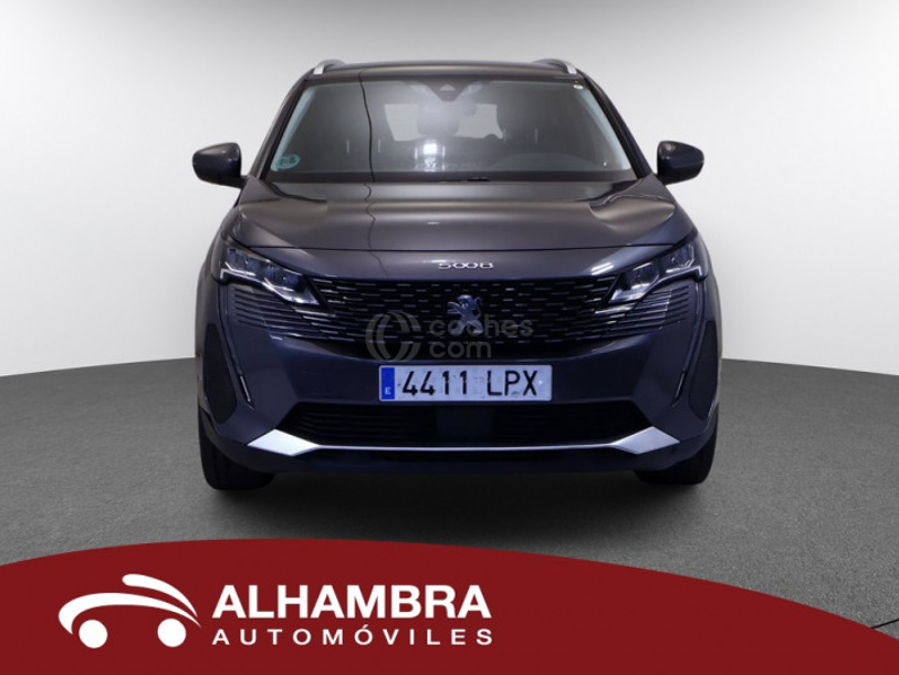 Foto del PEUGEOT 5008 1.5BlueHDi S&S Allure 130